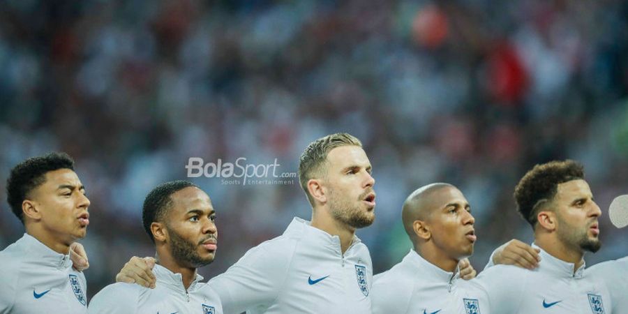 Sama-sama Berlibur di Los Angeles, Jesse Lingard dan Marcus Rashford Kompak Pamerkan Barang Mewah