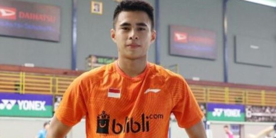 Kejuaraan Asia Junior 2018 - Melaju ke Perempat Final, Indonesia Siap Ditantang Thailand