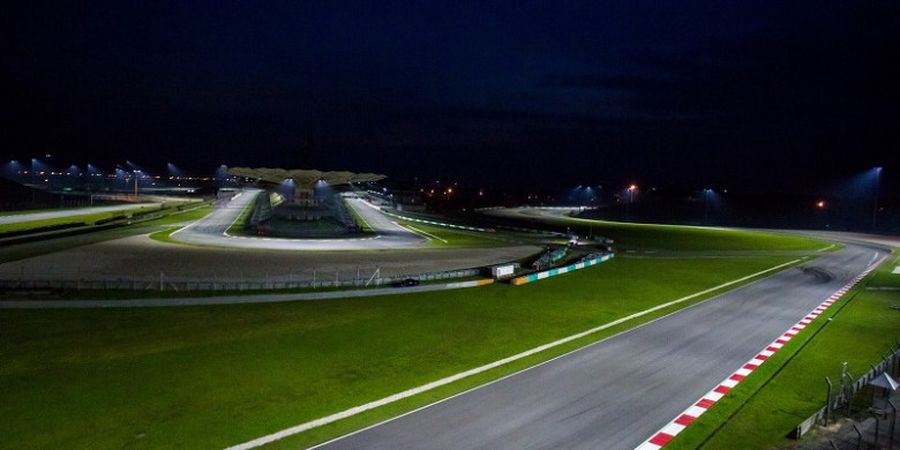 Malaysia Pastikan Tes Pramusim MotoGP 2022 Akan Digelar di Sirkuit Sepang