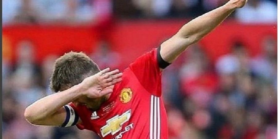 Selain Carrick, Manchester United Bisa Ditinggal 5 Pemain Ini pada Akhir Musim