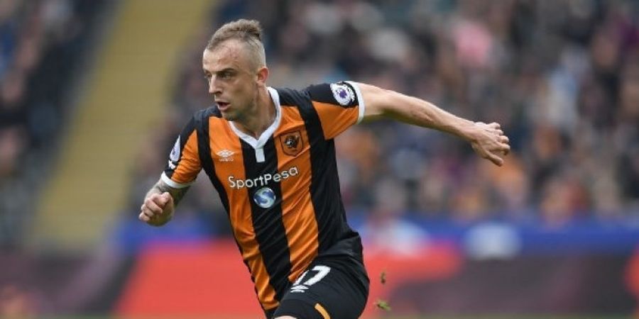 Obrolan Jenaka Dua Pemain Hull City di Menit-menit Jelang Penutupan Bursa Transfer