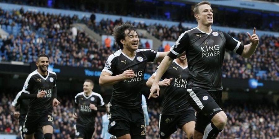 Leicester Bisa Merengkuh 7 Kemenangan Beruntun Usai Melawan Arsenal?