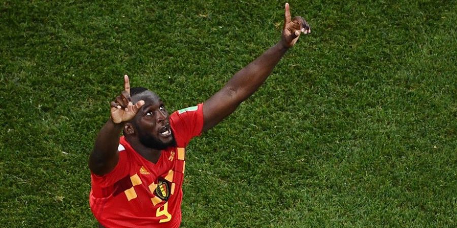 3 Sosok Paling Penting dalam Perkembangan Karier Romelu Lukaku