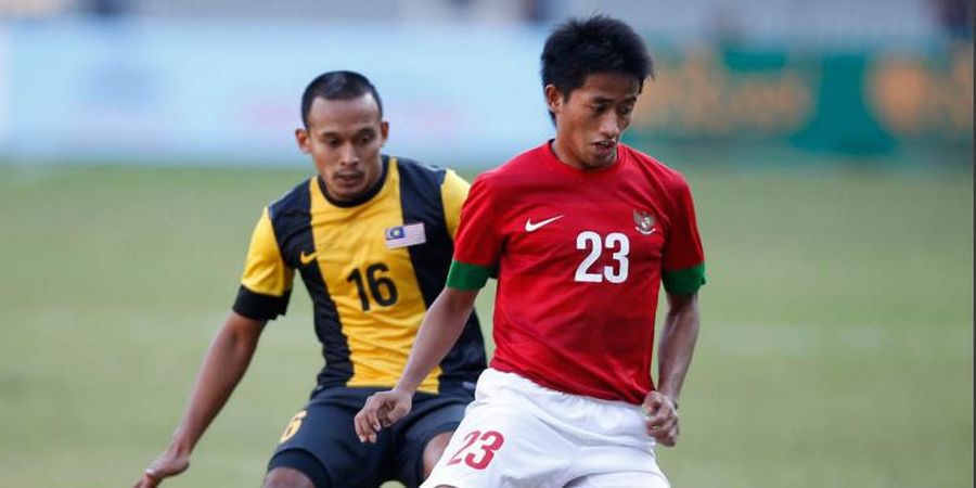 Malaysia Vs Indonesia - Parade Gol Paling Fenomenal Tim Garuda ke Gawang Harimau Malaya