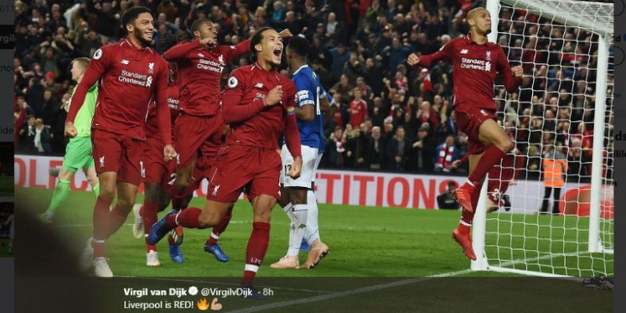 Liga Inggris dan Boxing Day, Tradisi Spesial Sepak Bola setelah Natal