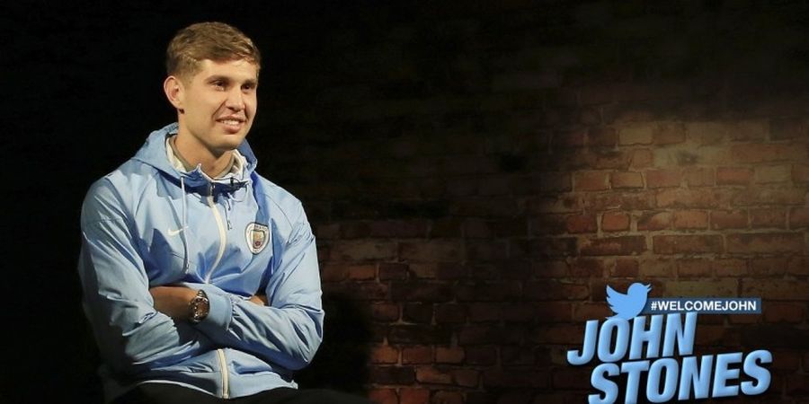 City Berani Bayar Mahal, Stones Tak Merasa Terbebani