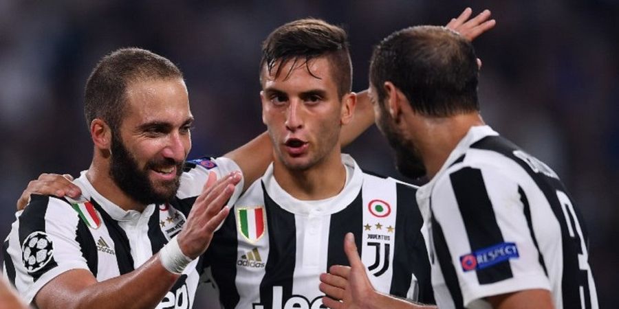 Susunan Pemain Juventus Vs Real Madrid - Bentancur Gantikan Pjanic, Isco Jadi Starter