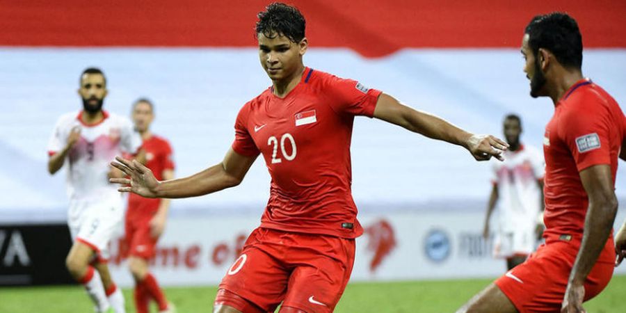 Akan Hadapi Indonesia di Piala AFF 2018, Singapura Dapat Peringatan dari Eks Pelatih Filipina