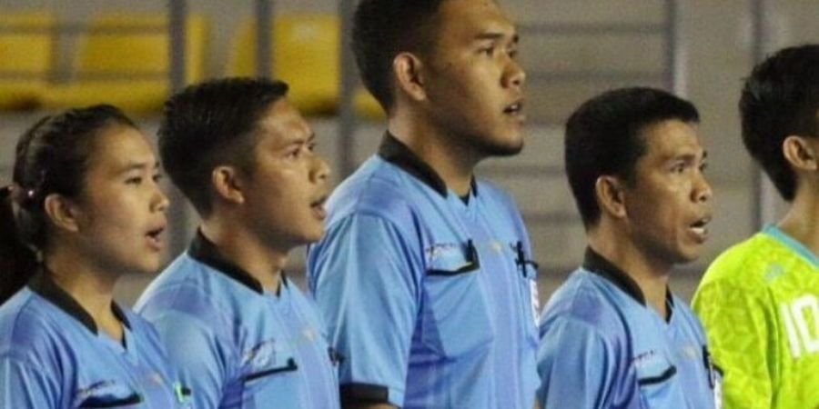 Info Kursus Wasit - PSSI Menggelar Kursus Lisensi Wasit Futsal Level I Nasional di Yogyakarta, Catat Tanggalnya!