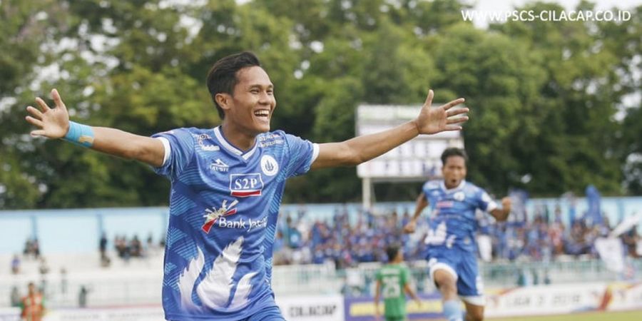 8 Besar Liga 3 2018 - Ini Jadwal, Tim Peserta, dan Jatah Promosi ke Liga 2 2019