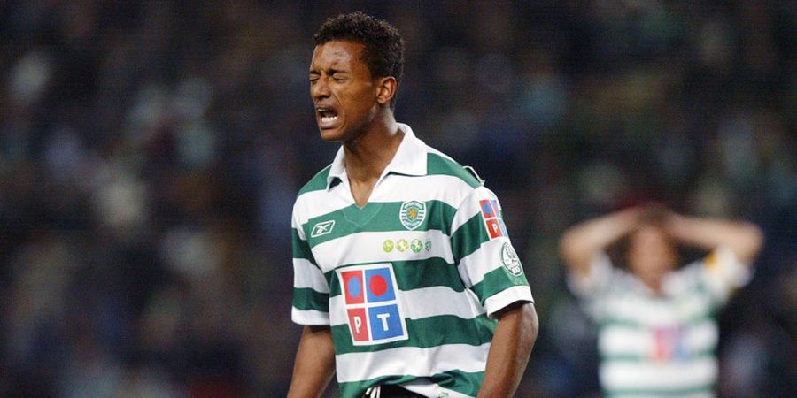 Kembali ke Kampung Halaman, Luis Nani Ingin Menolong Sporting CP