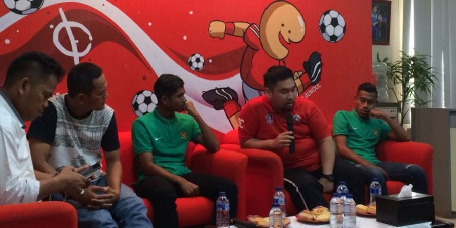 Forum Diskusi BOLA - PSSI Segera Paksa Klub Lakukan Ini!