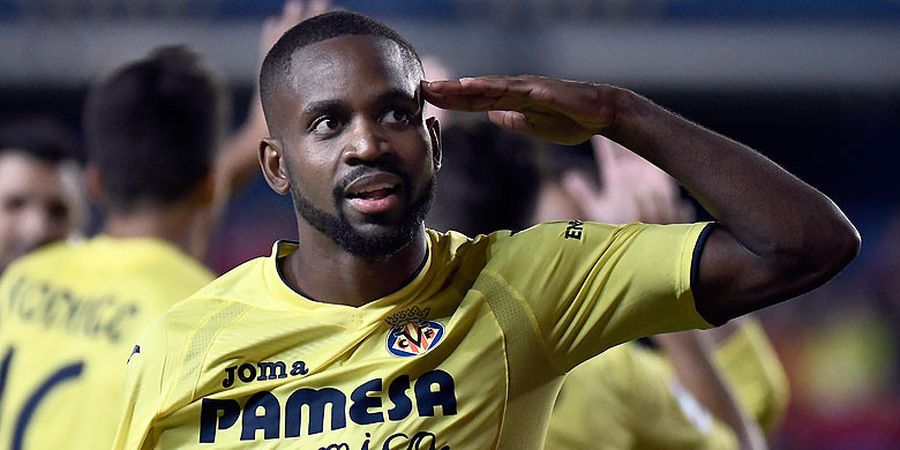 Villarreal Vs Sevilla - Butuh Bakambu Versi Oktober