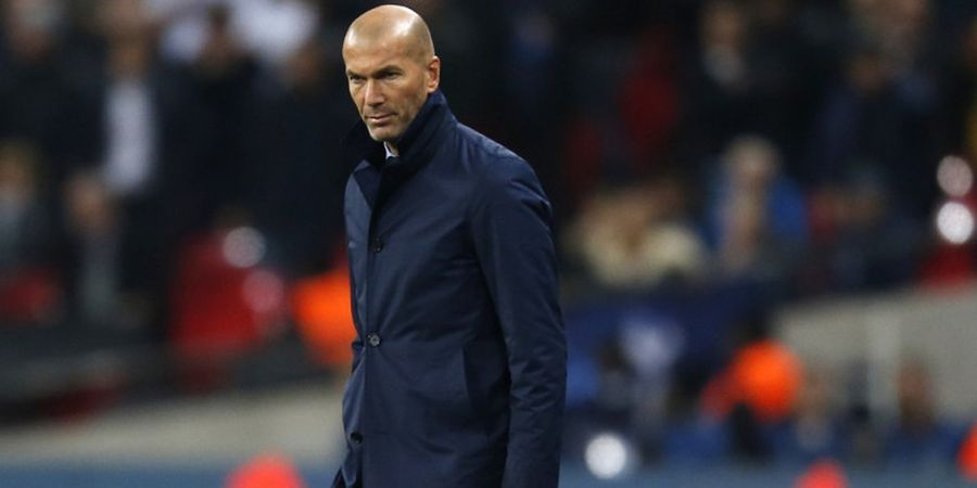 Dalam Kondisi Darurat, Real Madrid Punya 2 Aturan yang Wajib Ditaati dalam Mencari Pemain Baru