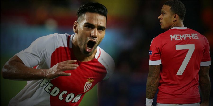 Gagal di Manchester United, 2 Pemain Ini Terus Bersinar di Liga Prancis