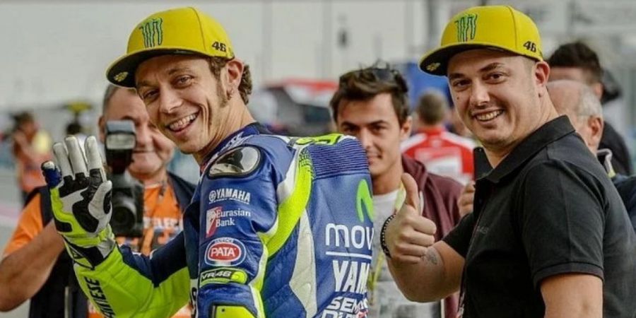 Sobat Karib Yakin Valentino Rossi Bakal Kembali Balapan MotoGP