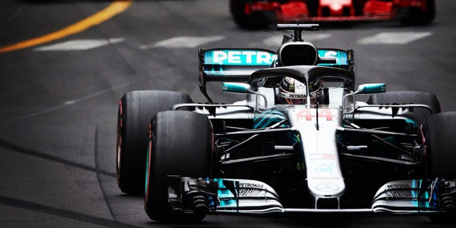 F1 GP Canada dan Peluang Quattrick Lewis Hamilton di Sirkuit Montreal