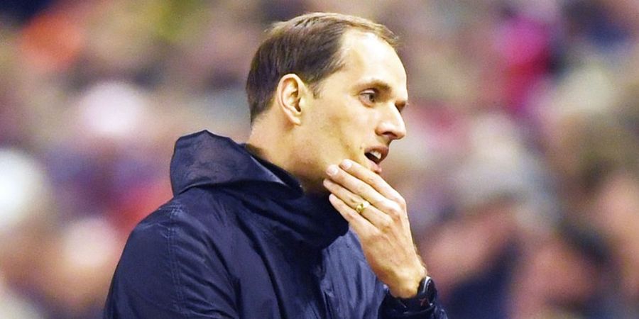 Dortmund Ditinggal Bintang-bintang karena Kesalahan Pelatih?