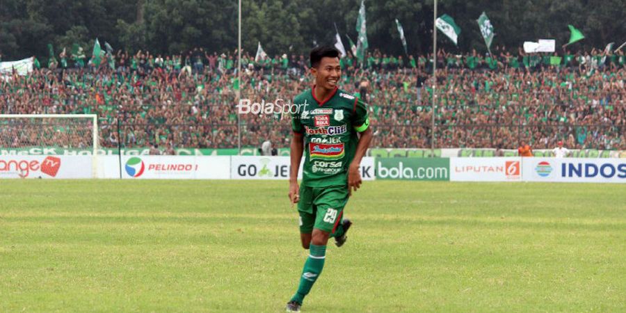 Satu Pemain PSS Sleman Mengundurkan Diri Jelang Bergulirnya Liga 1 2019