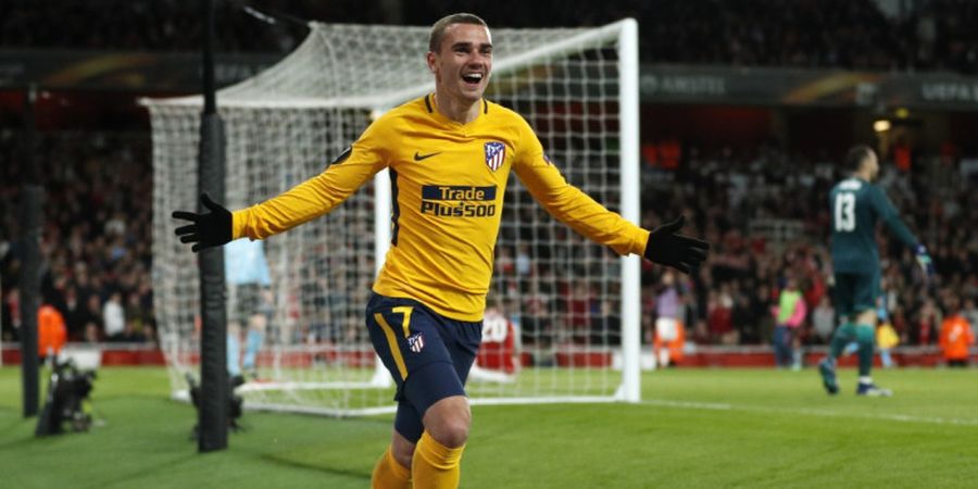 Terungkap! Melalui Pertemuan Rahasia pada Bulan April, Barcelona Telah Capai Kesepakatan dengan Antoine Griezmann