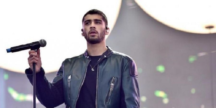 Terungkap! Zayn Malik Ternyata Juventini Sejati Setelah Unggah Video Ini