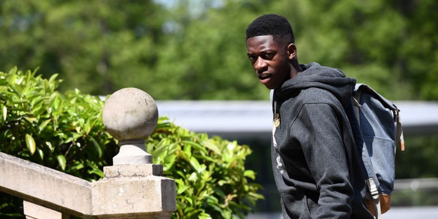 Ousmane Dembele dan 9 Pemain Termahal Sepanjang Sejarah Barcelona