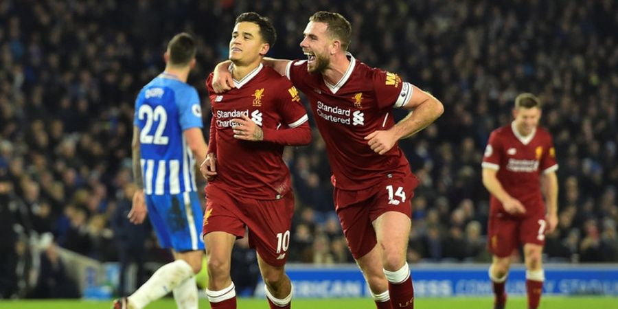 FC Porto Vs Liverpool, Duel Jawara Liga Champions yang 'Terjebak Nostalgia'