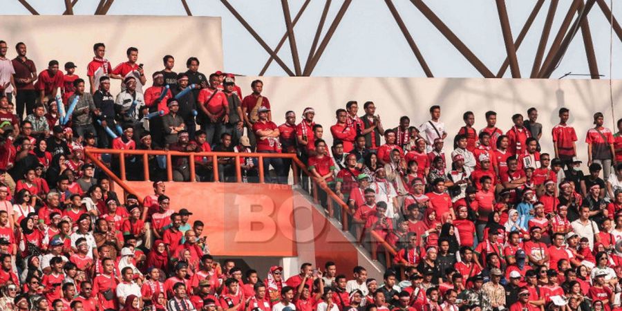 Dihukum Penalti Lagi, Timnas U-23 Indonesia Tertinggal 1-2 dari UEA