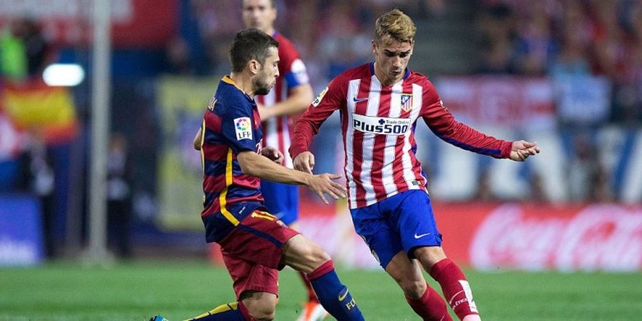 Perubahan Ballon d'Or Bantu Grizou Tiru Zizou