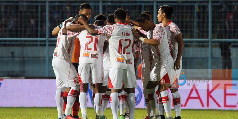 Persipura Minta PT LIB Lunasi Hutang Subsidi Klub Liga 1 Sebelum Natal