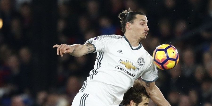 Di Labuan Bajo, Zlatan Ibrahimovic Kemungkinan Tidak Menginap di Hotel, tetapi...