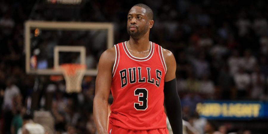 Menerawang Peran Dwyane Wade di Cleveland Cavaliers