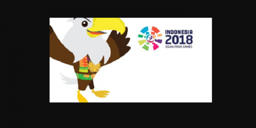 Berjuluk Spirit of Java, Kota Solo Jadi yang Pertama Dilalui Obor Asian Para Games 2018 