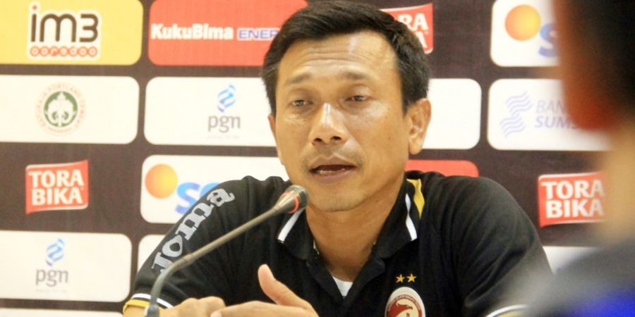 Gaya Permainan Rekrutan Anyar Bali United Dapat Sanjungan Dari Widodo Cahyono Putro