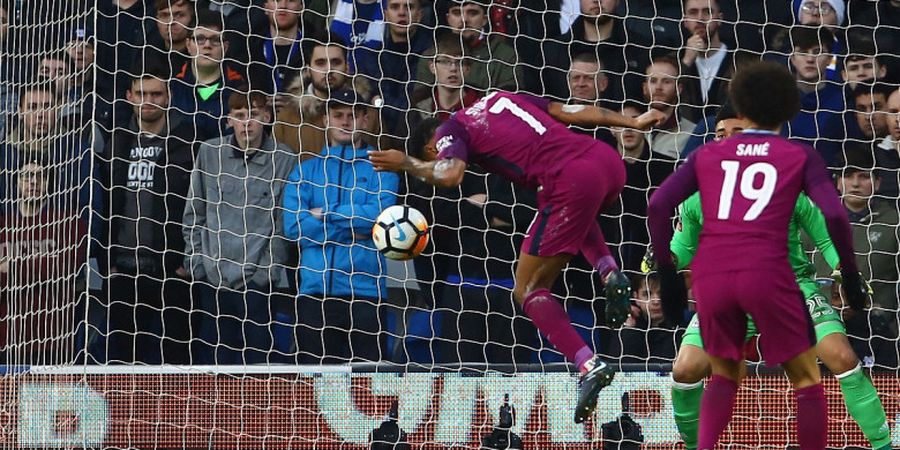 Jumlah Penyelamatan Kiper Filipina Ini di Liga Inggris Buat Mulut Menganga!