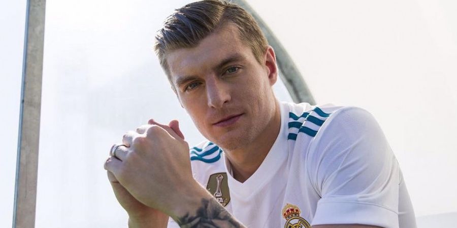 Waduh! Kalah di Kandang Sendiri, Toni Kroos Tak Terima Real Madrid Dibilang Buruk