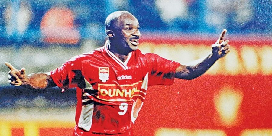 SEJARAH PIALA DUNIA - Dari Legenda Liga Indonesia hingga Senior Darwin Nunez, Berikut 5 Pencetak Gol Tertua