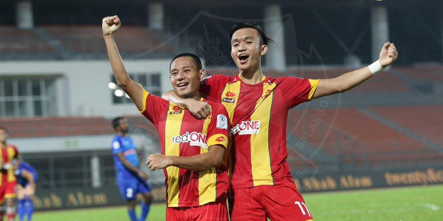 Pelatih Selangor FC Buka Peluang Lanjutkan Tradisi Boyong Pemain Asal Indonesia