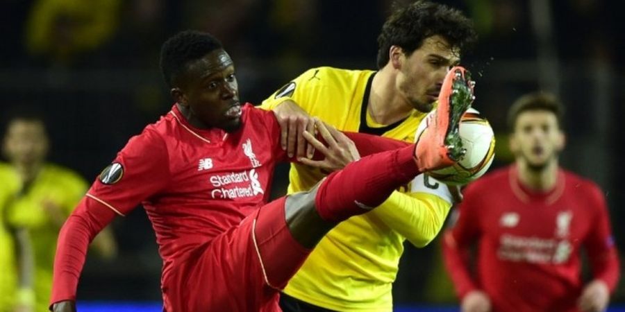  Susunan Pemain Liverpool Vs Borussia Dortmund: Divock Origi Kembali Jadi Tumpuan