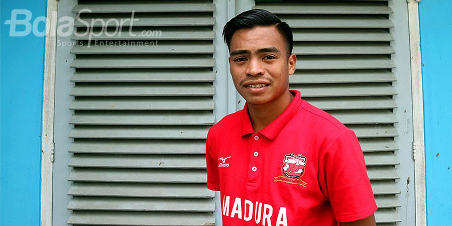 Sebelum Dikontrak PSM Makassar, Pemain Muda Ini Nyaris Gabung PSIS Semarang