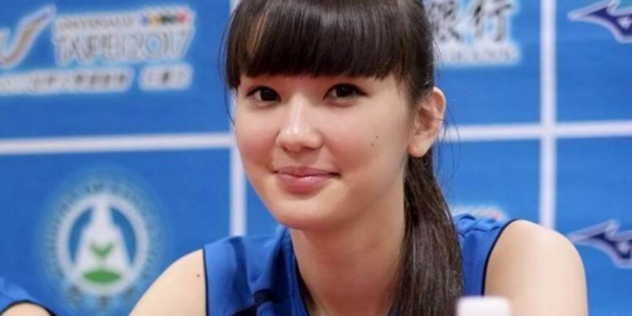 Sisi Liar Sabina Altynbekova saat Remaja Terkuak, Ini Keresahannya!