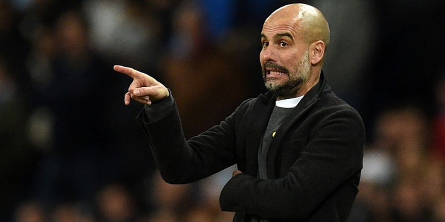 Bintang Manchester City ini Punya Utang Budi Seumur Hidup kepada Pep Guardiola