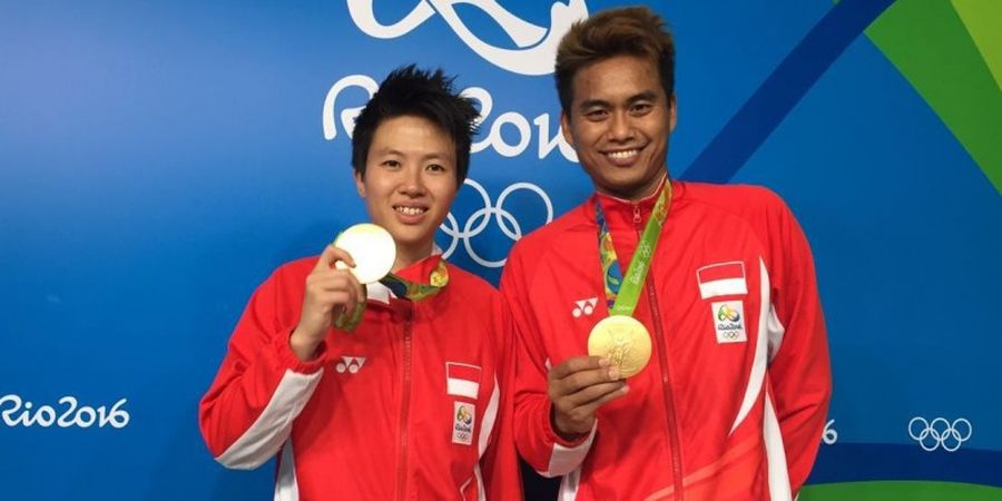 Ini Pebulu Tangkis Tersukses pada Olimpiade, Bagaimana dengan Indonesia?