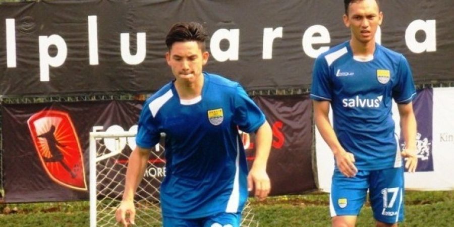 Punya Motivasi Lebih, Persib Bandung Siap Tumbangkan Persija Jakarta