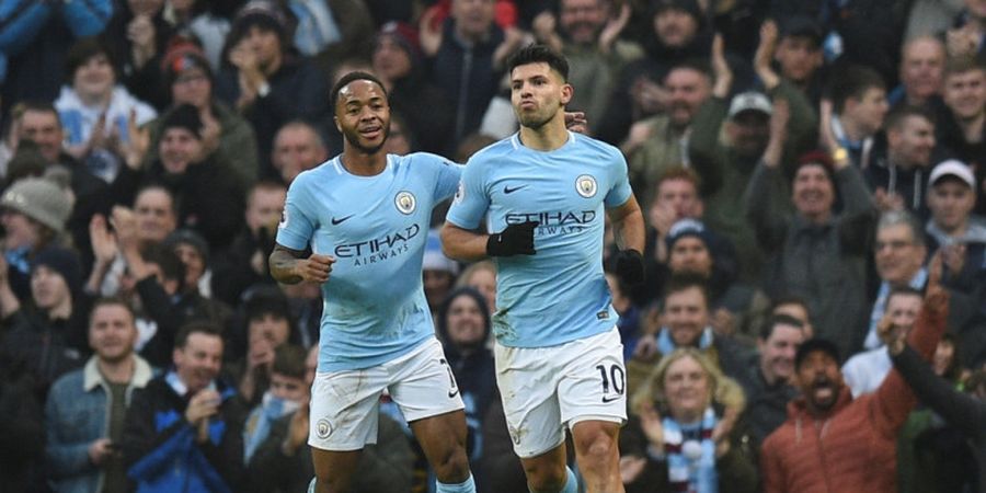 Manchester City Berbenah, Dua Gelandang Muda Ini Jadi Incaran