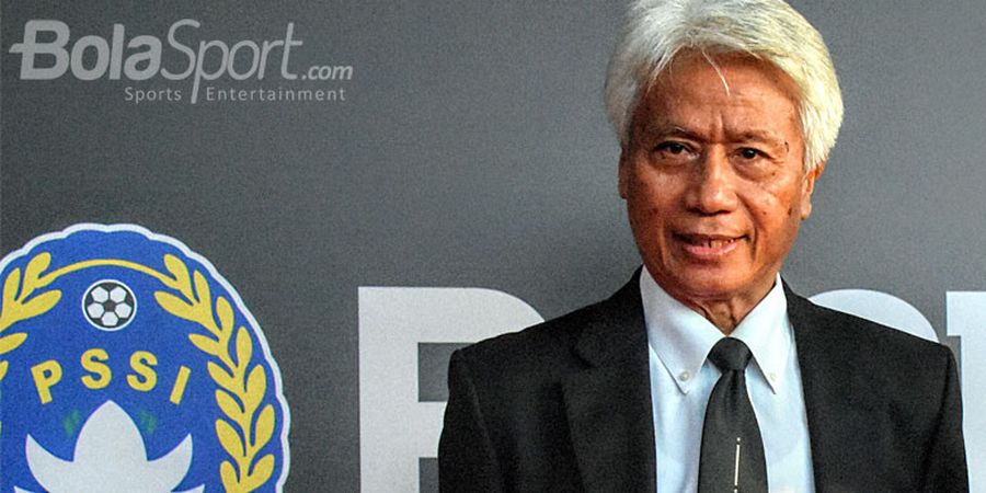 Belajar dari Sepak Bola Inggris, 1000 Pelatih Indonesia Akan Dikerahkan untuk Melahap Filosofi Baru