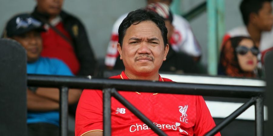 Dicalonkan Jadi Petinggi PT LIB, Presiden Madura United Tak Tergiur