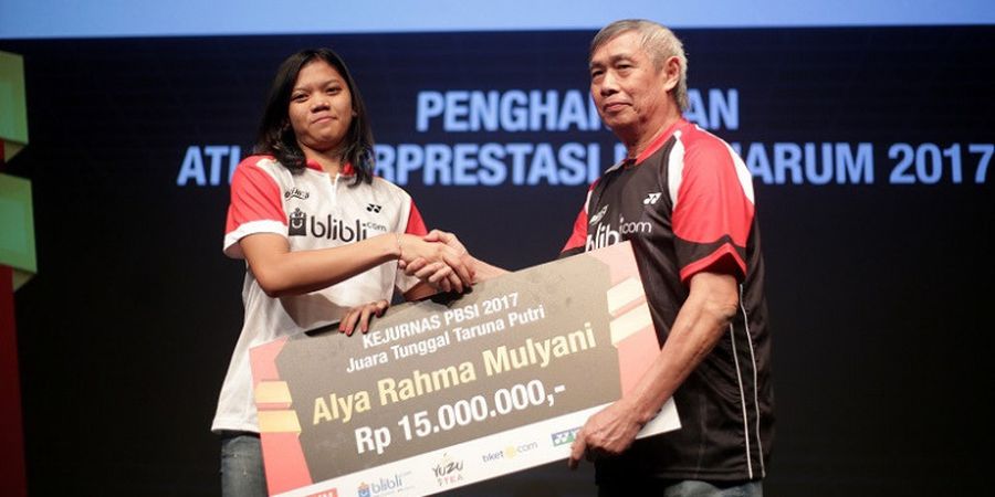 Tanggapan Christian Hadinata atas Aturan Turnamen Baru BWF