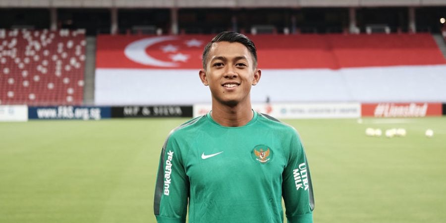 Tak Ada Jaminan Tempat untuk Febri Hariyadi di Timnas U-23 Indonesia