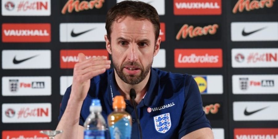 Timnas Jerman Tersingkir, Gareth Southgate: Tentu Saya Terkejut